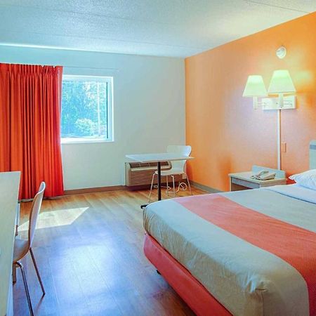 Motel 6 - Albany, Ny - Airport Kültér fotó