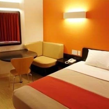 Motel 6 - Albany, Ny - Airport Kültér fotó