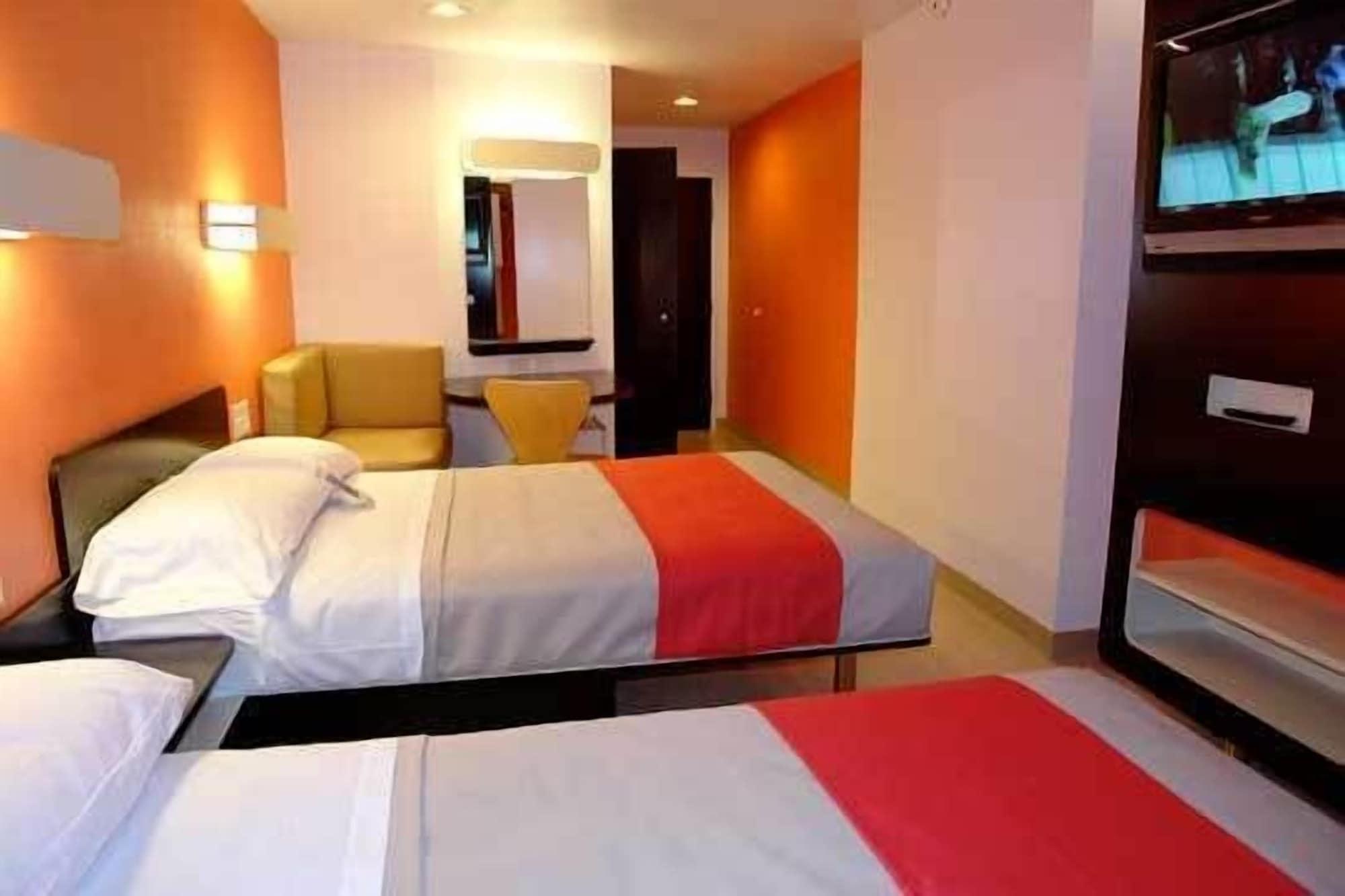 Motel 6 - Albany, Ny - Airport Kültér fotó