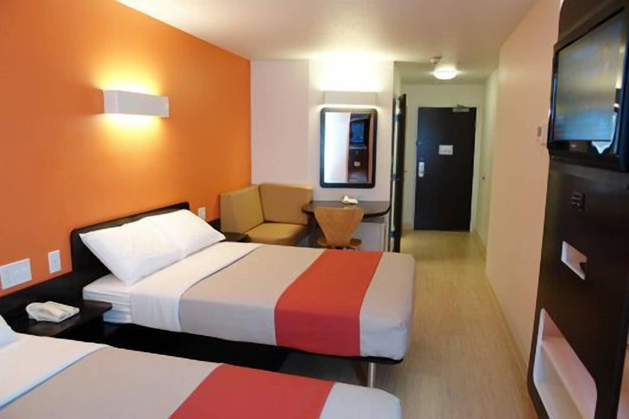 Motel 6 - Albany, Ny - Airport Kültér fotó