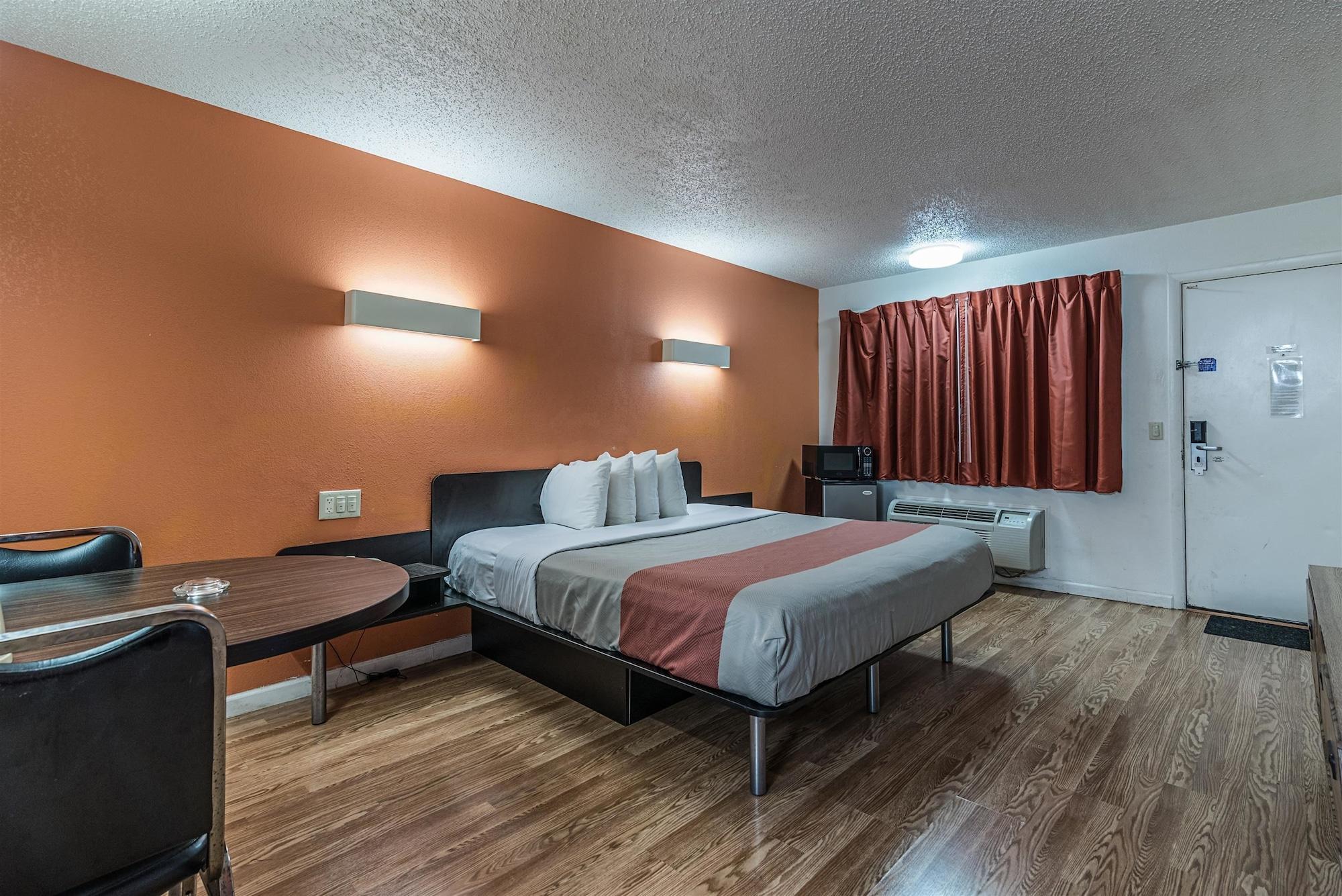 Motel 6 - Albany, Ny - Airport Kültér fotó