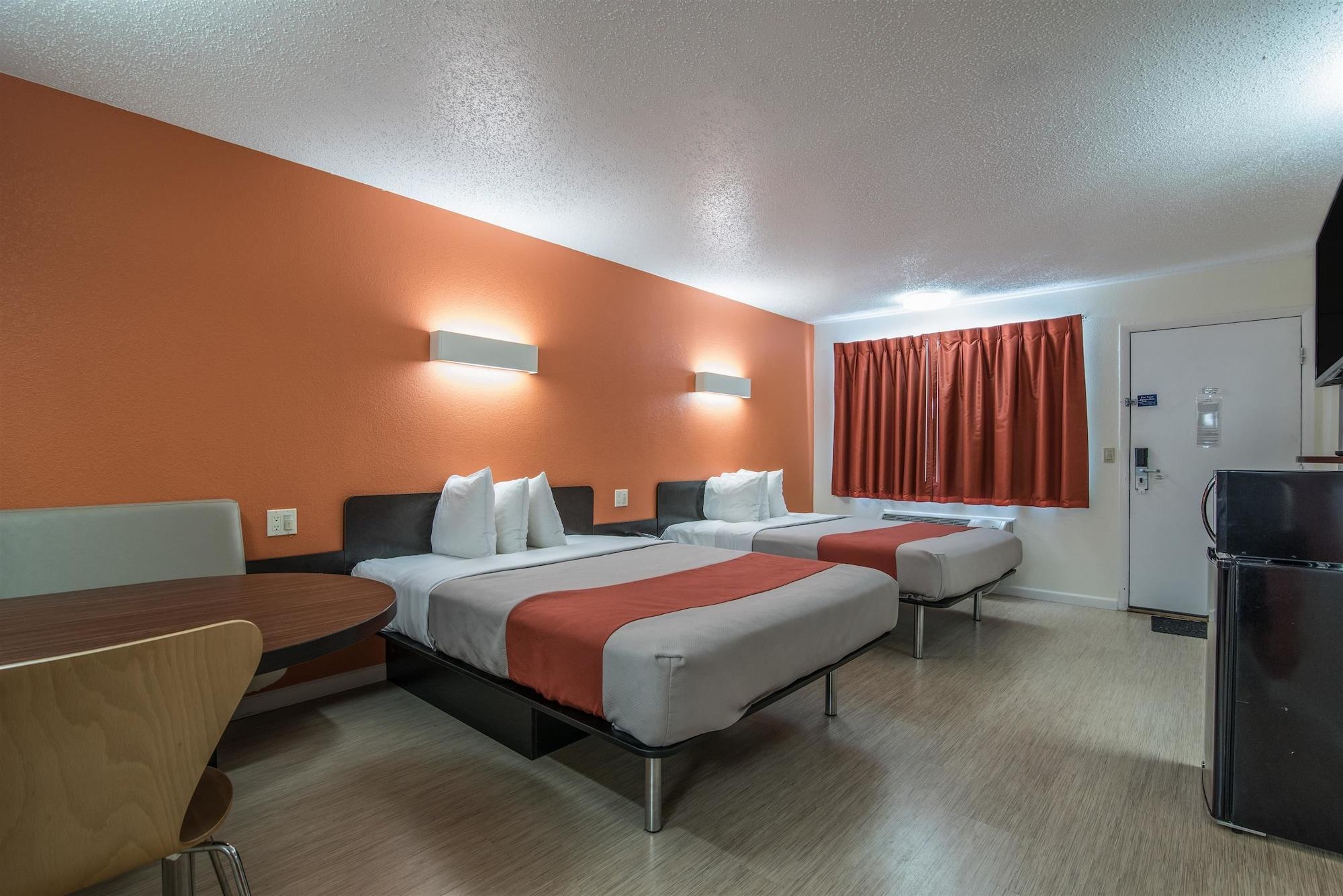Motel 6 - Albany, Ny - Airport Kültér fotó