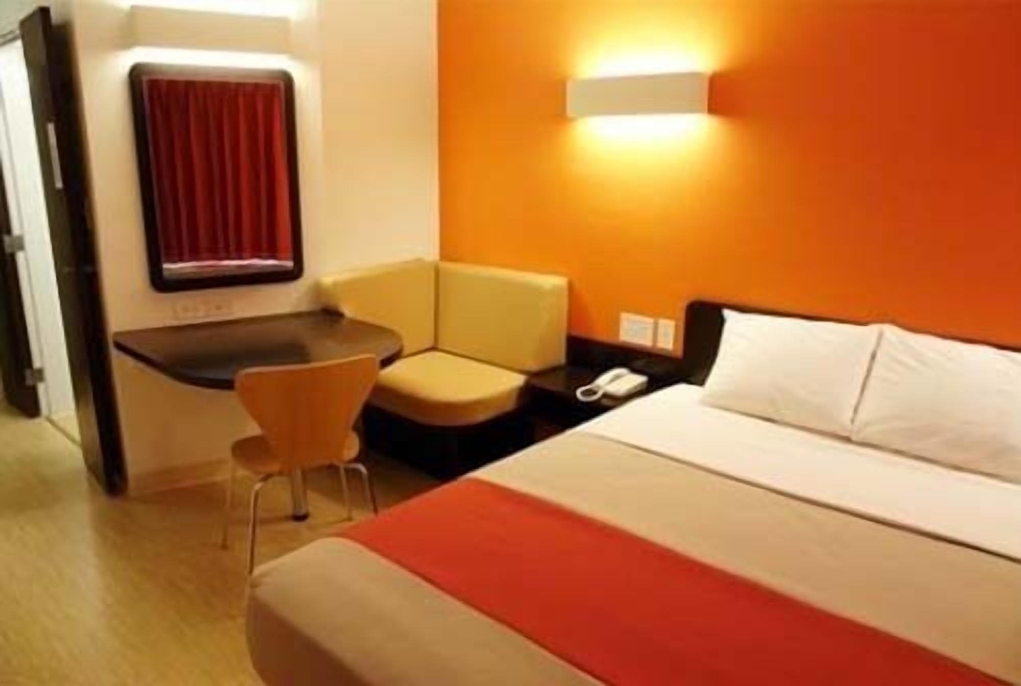 Motel 6 - Albany, Ny - Airport Kültér fotó