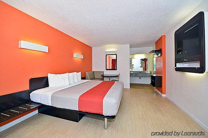 Motel 6 - Albany, Ny - Airport Kültér fotó