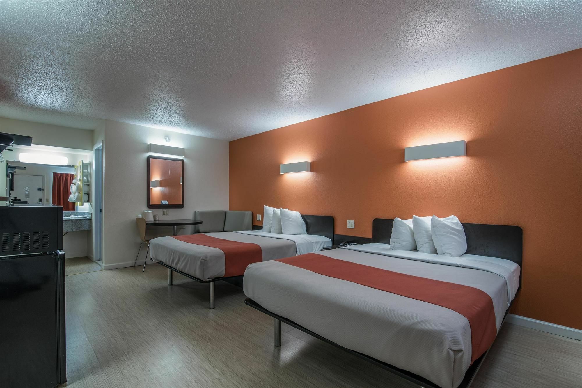 Motel 6 - Albany, Ny - Airport Kültér fotó